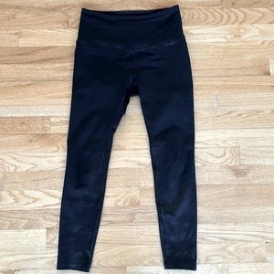 Beyond Yoga Cropped Leggings